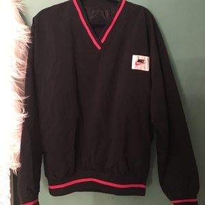 Vintage Nike Track Jacket